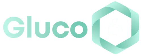 Gluco6 logo